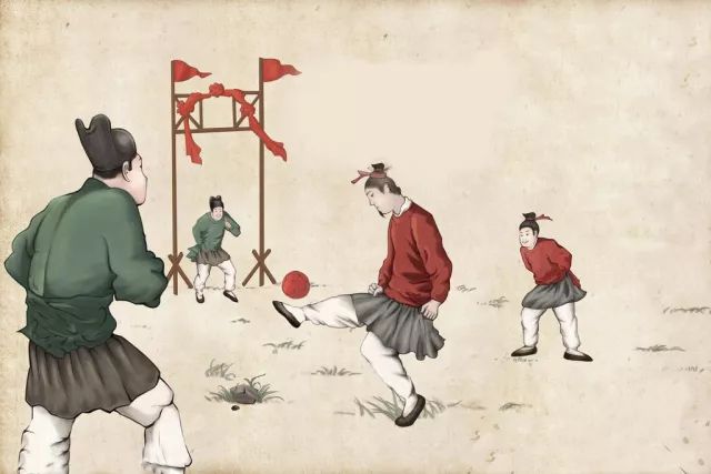 U23中国队平阿联酋小组赛头名晋级，八强或避开日本